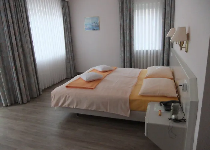 Hotel Garni Classico