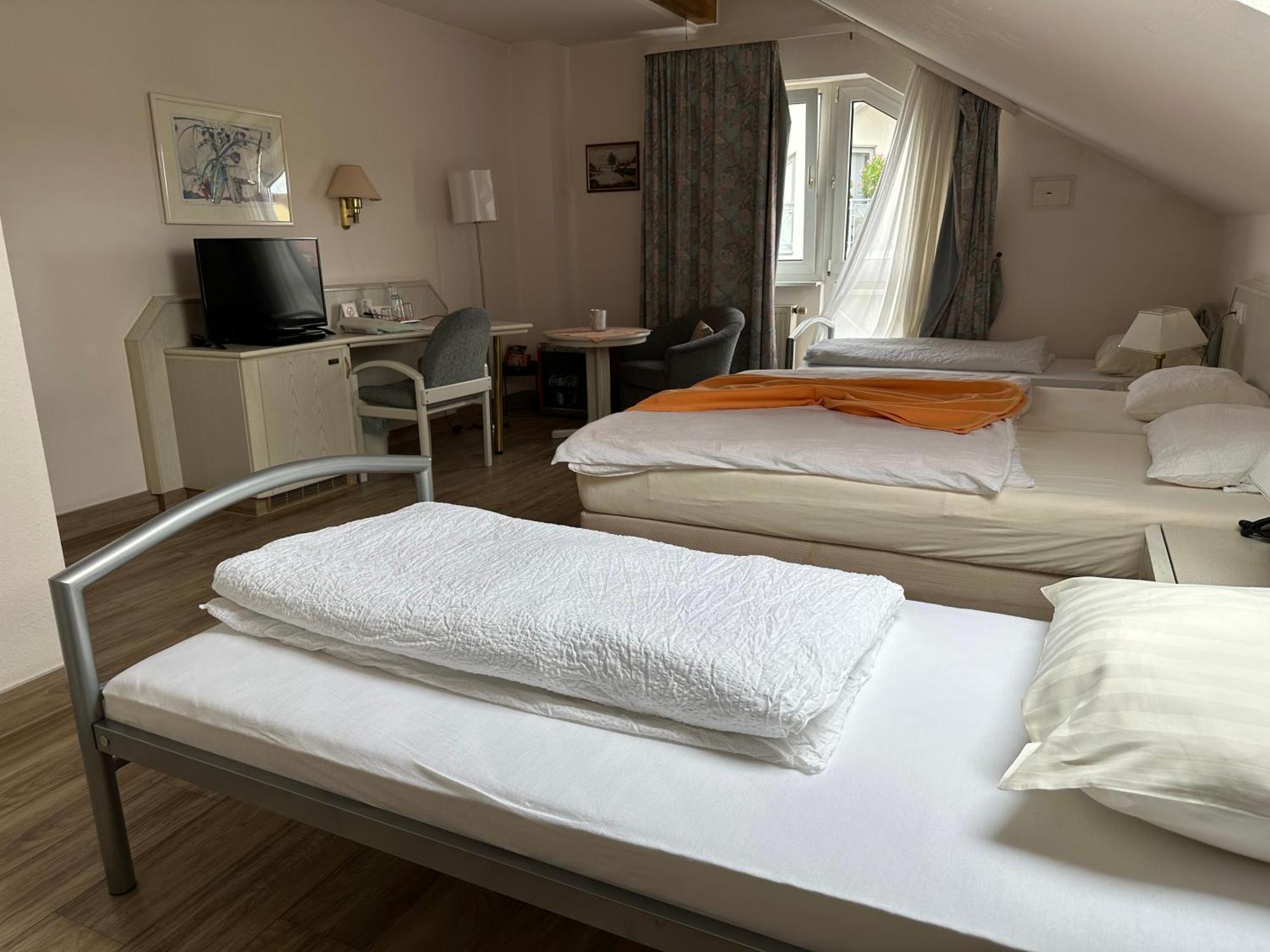 Garni Classico Hotel