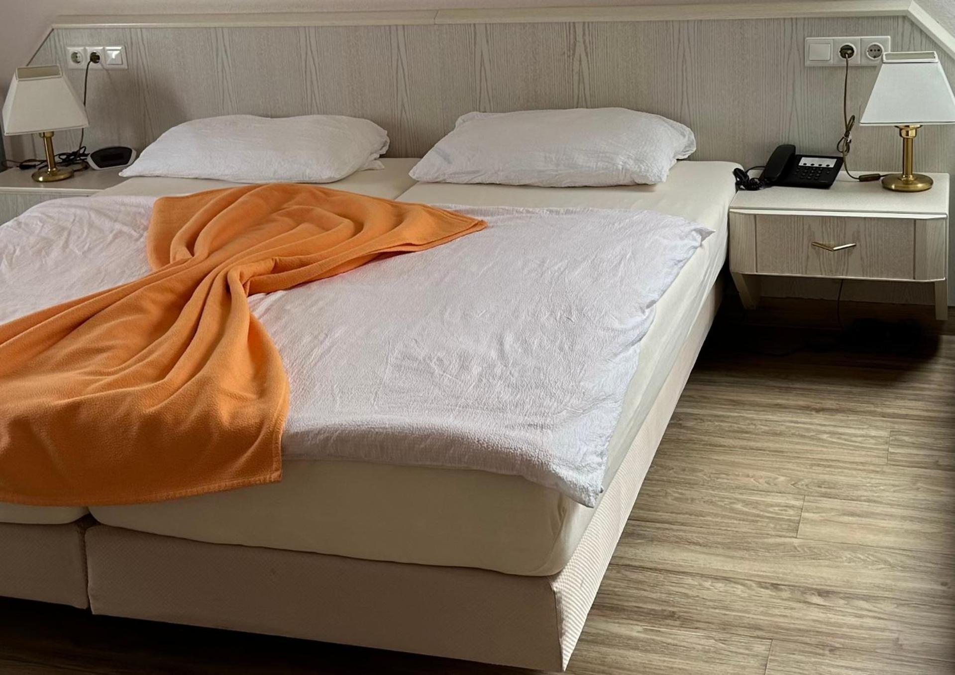Hotel Garni Classico 3*