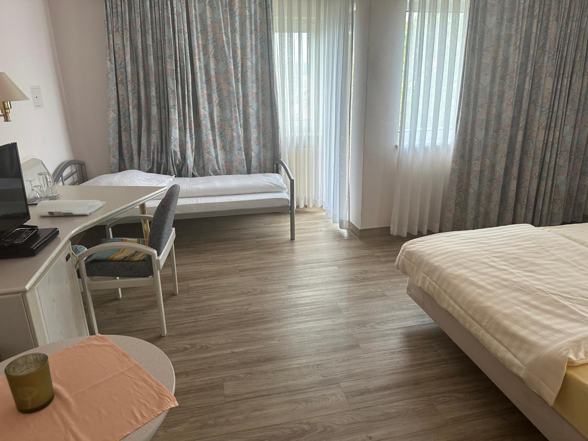 Hotel Garni Classico 3*