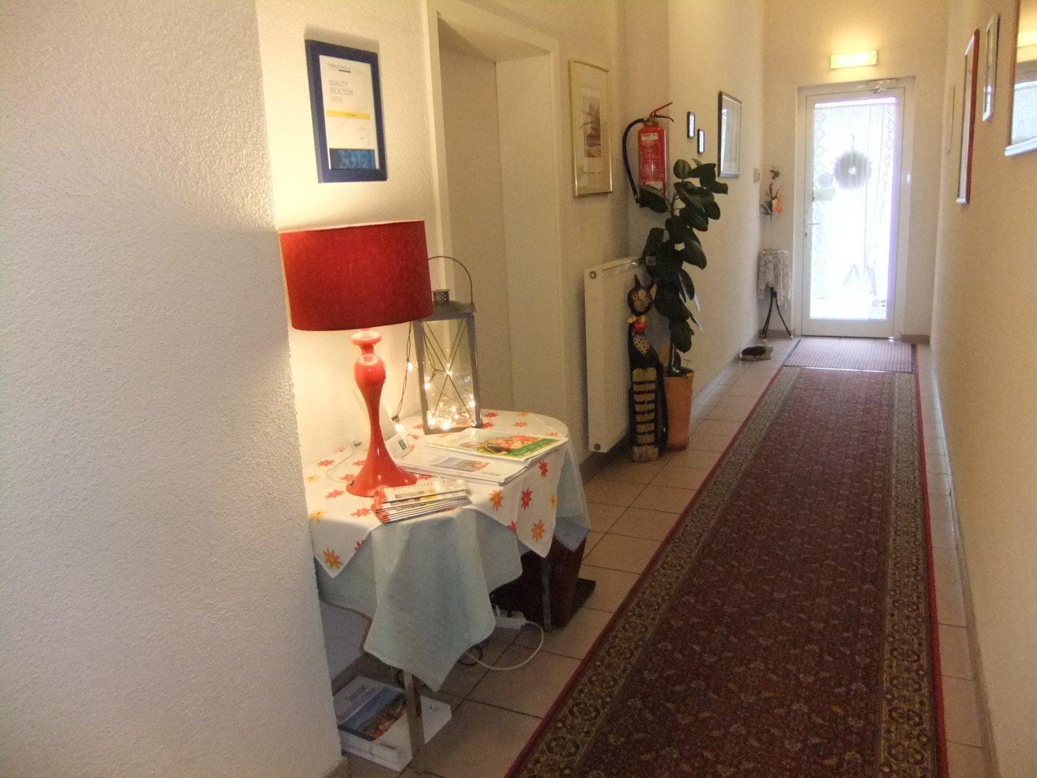 Hotel Garni Classico 3*