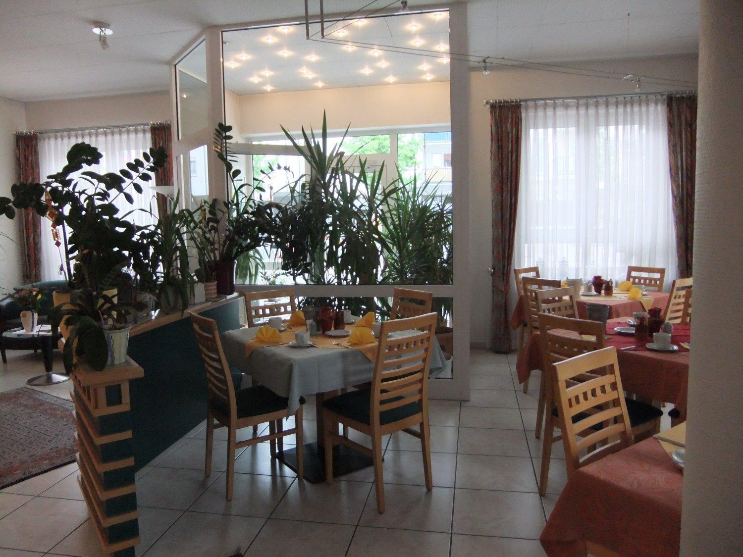 Hotel Garni Classico 3*