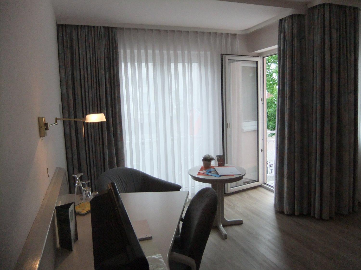 Hotel Garni Classico 3*