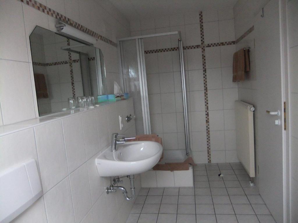 Garni Classico Hotel Aschaffenbourg
