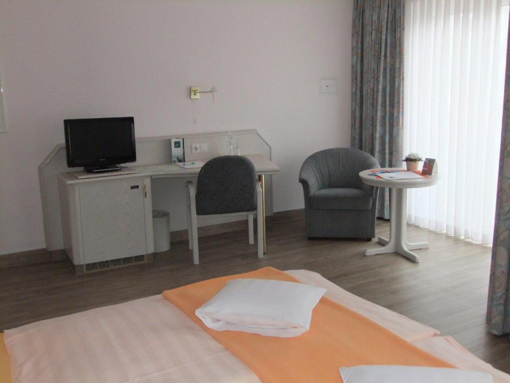 Garni Classico Hotel Aschaffenbourg